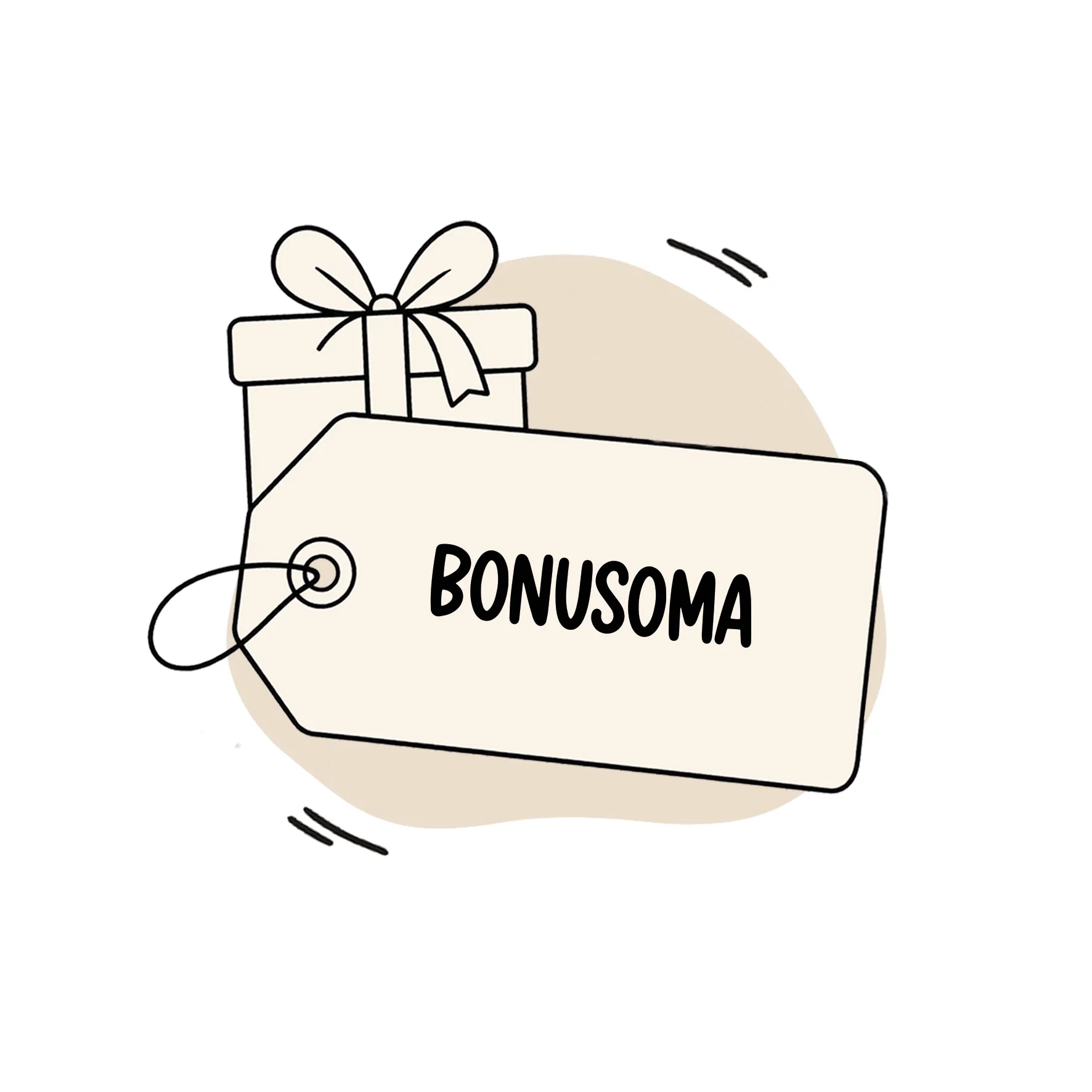 voor Bonus Oma