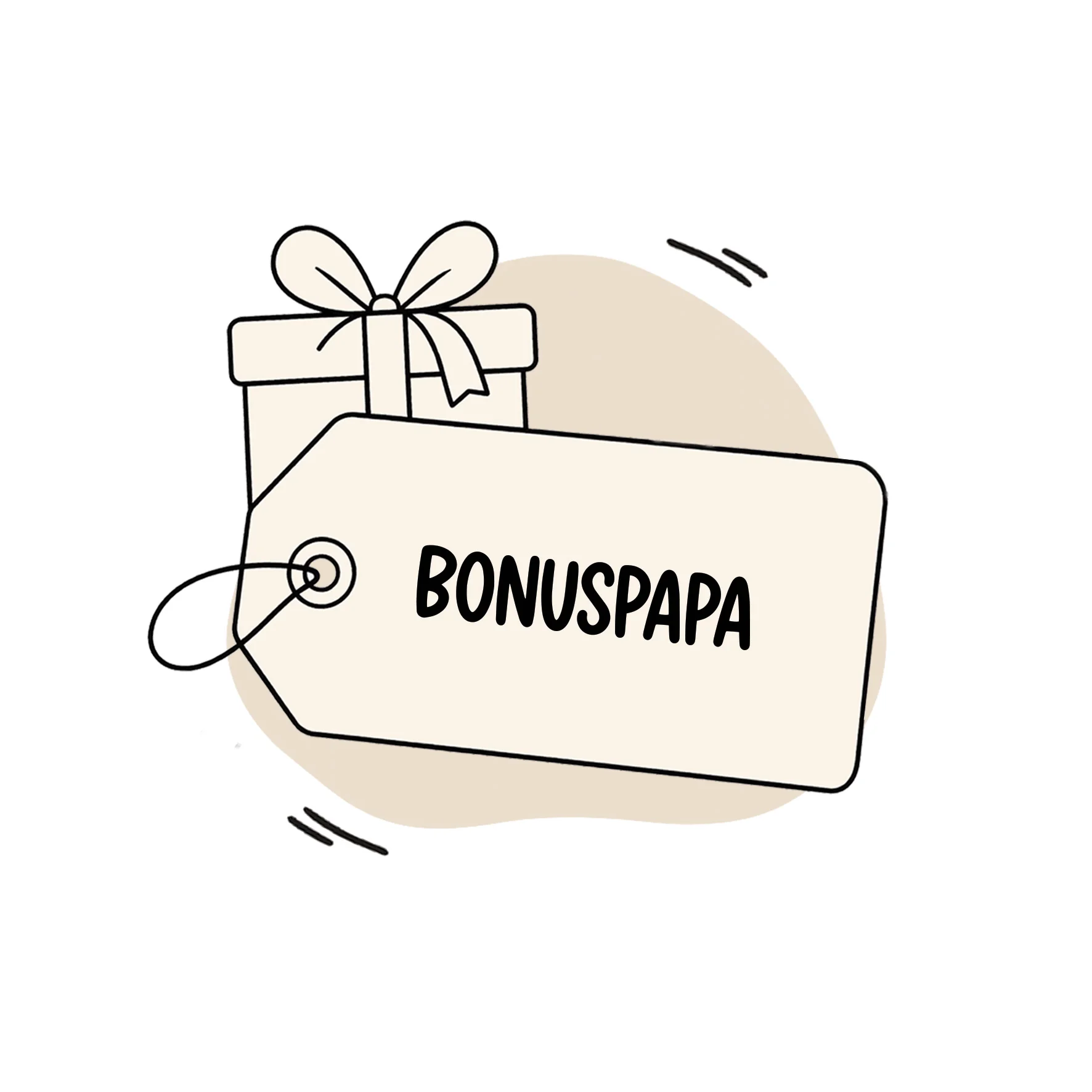 voor Bonus Papa