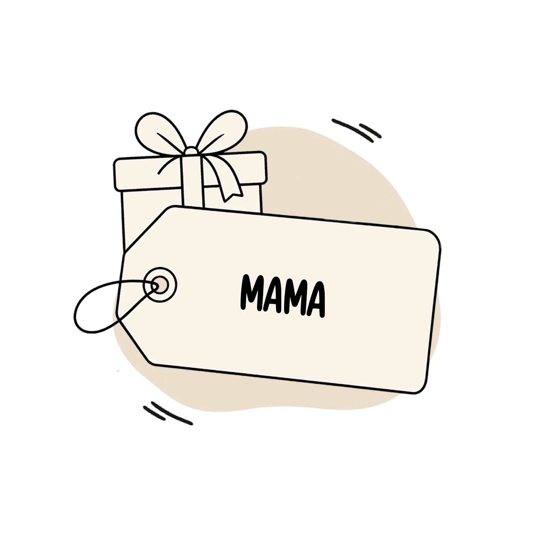 voor Mama