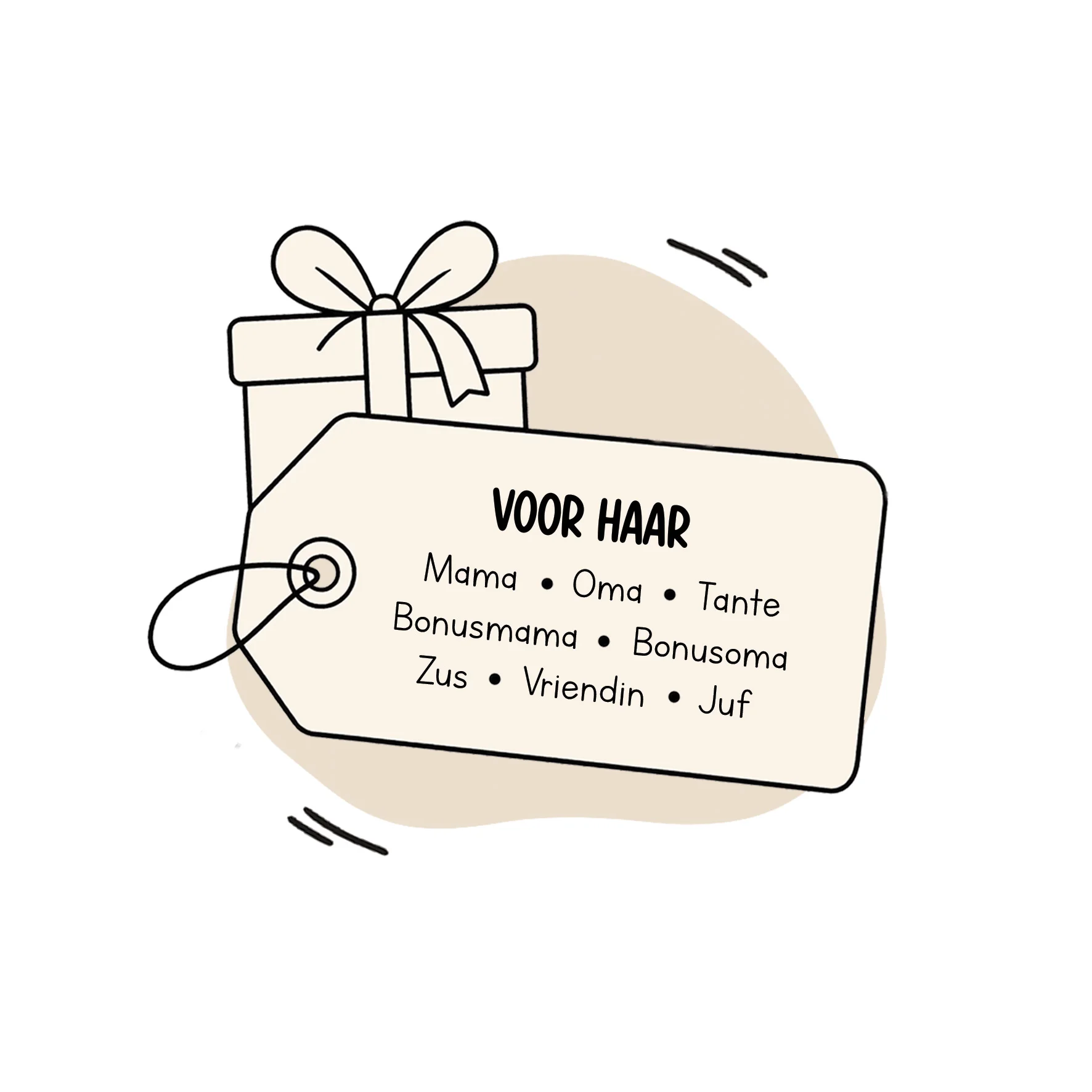 Voor Haar