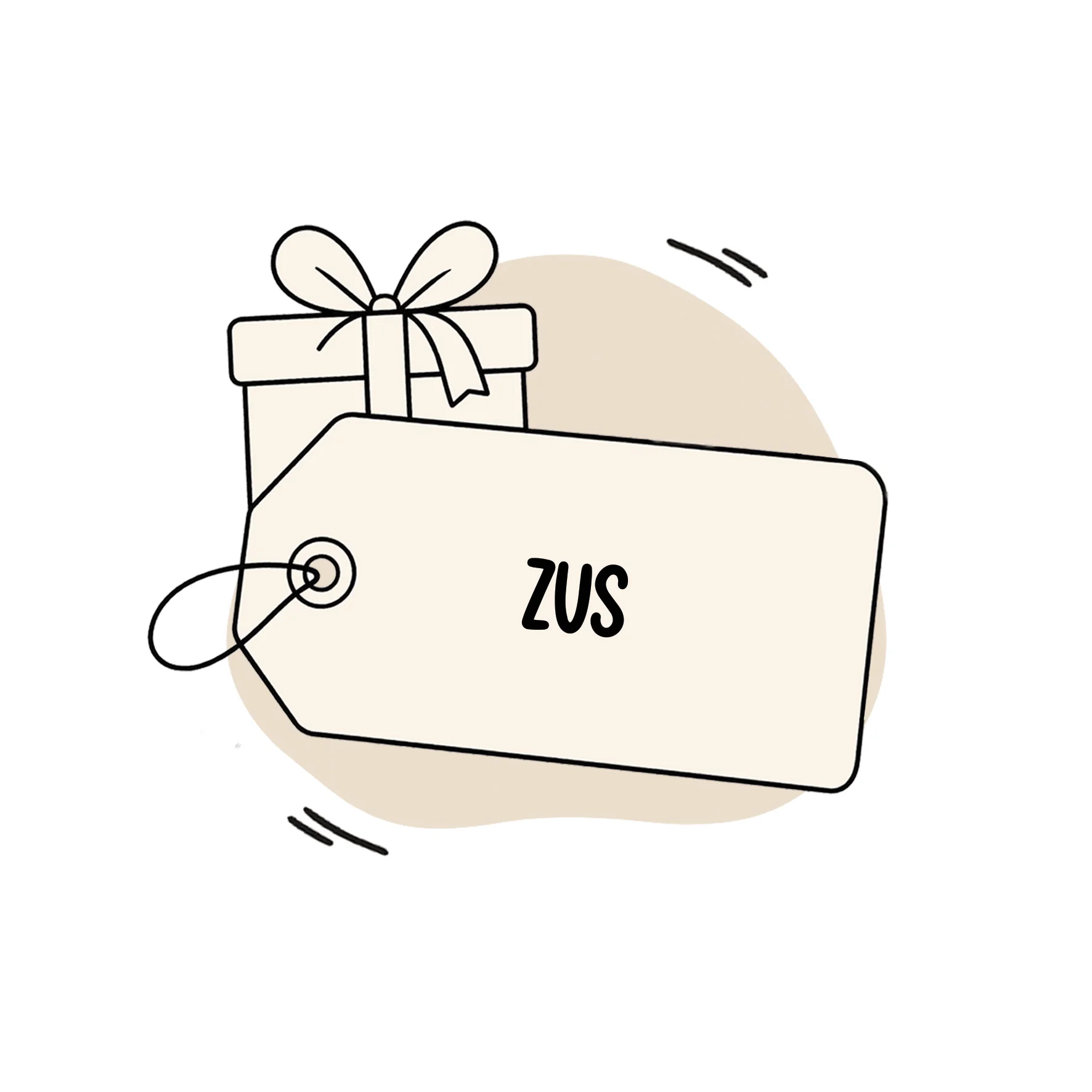 voor een Zus