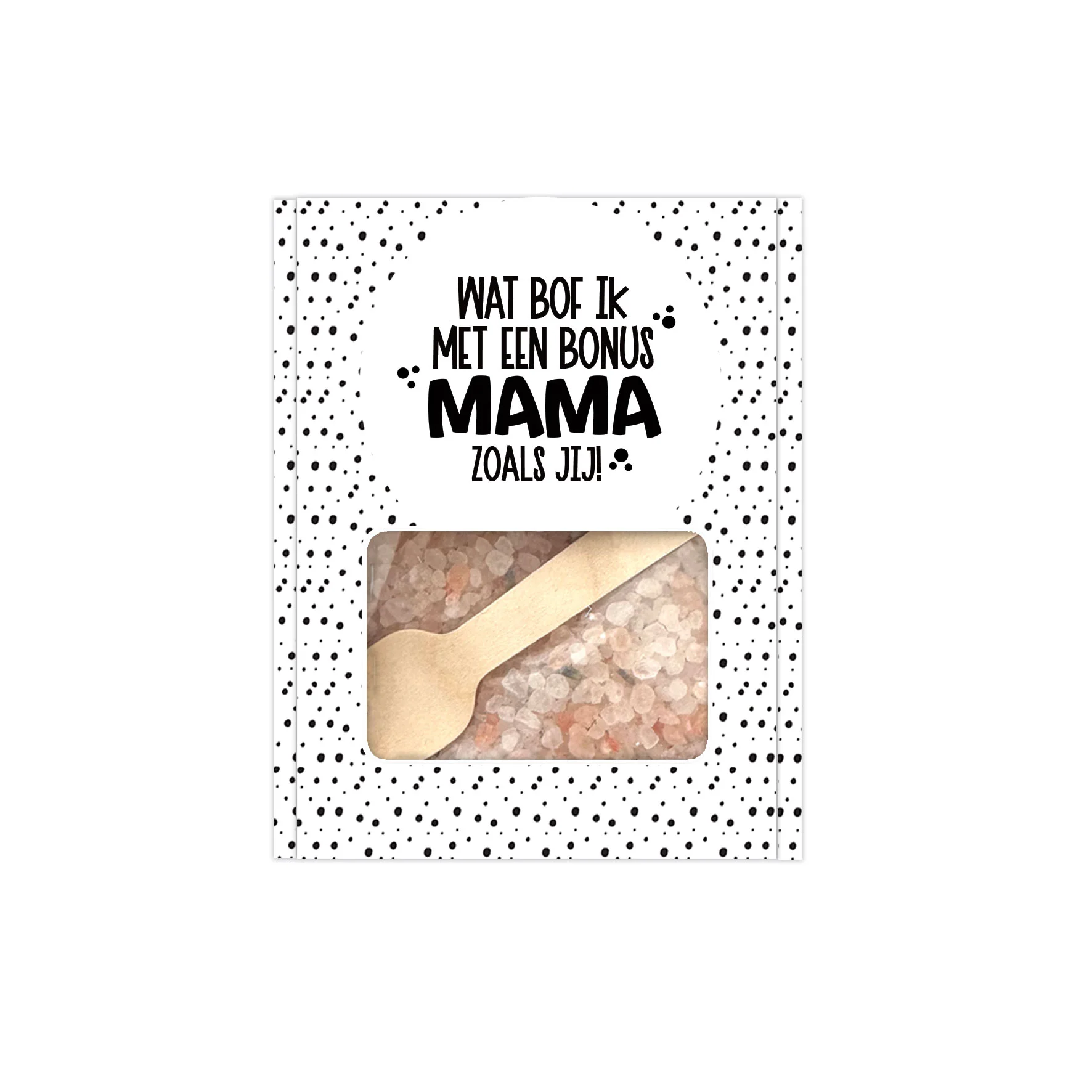 Badzout-Cadeaudoosje | Bonus mama - Badzout cadeaudoosjes bonusmama - BZC0025