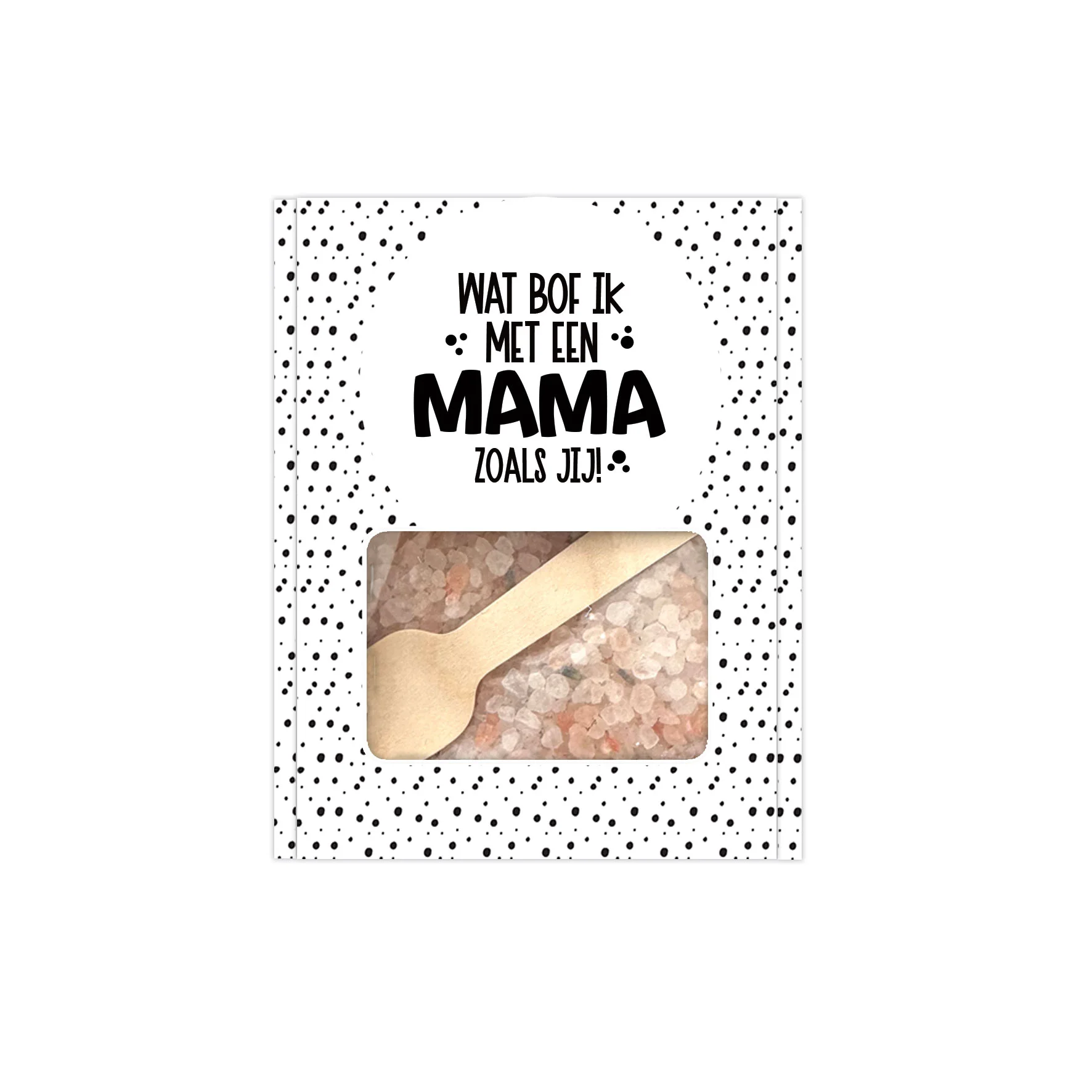 Badzout-Cadeaudoosje | Mama - Badzout cadeaudoosjes mama - BZC0023