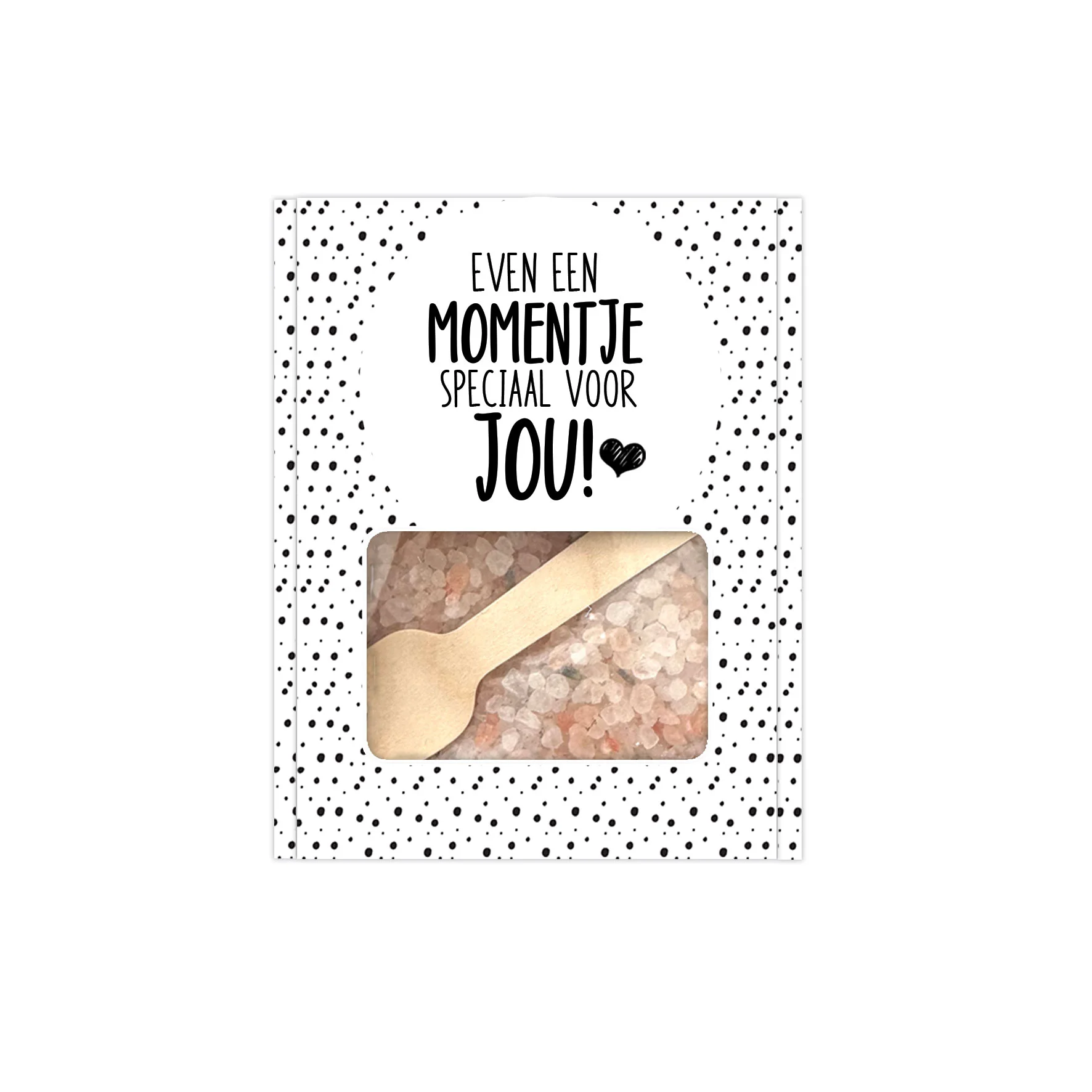 Badzout-Cadeaudoosje | momentje - Badzout cadeaudoosjes voorjou 1 - BZC0008