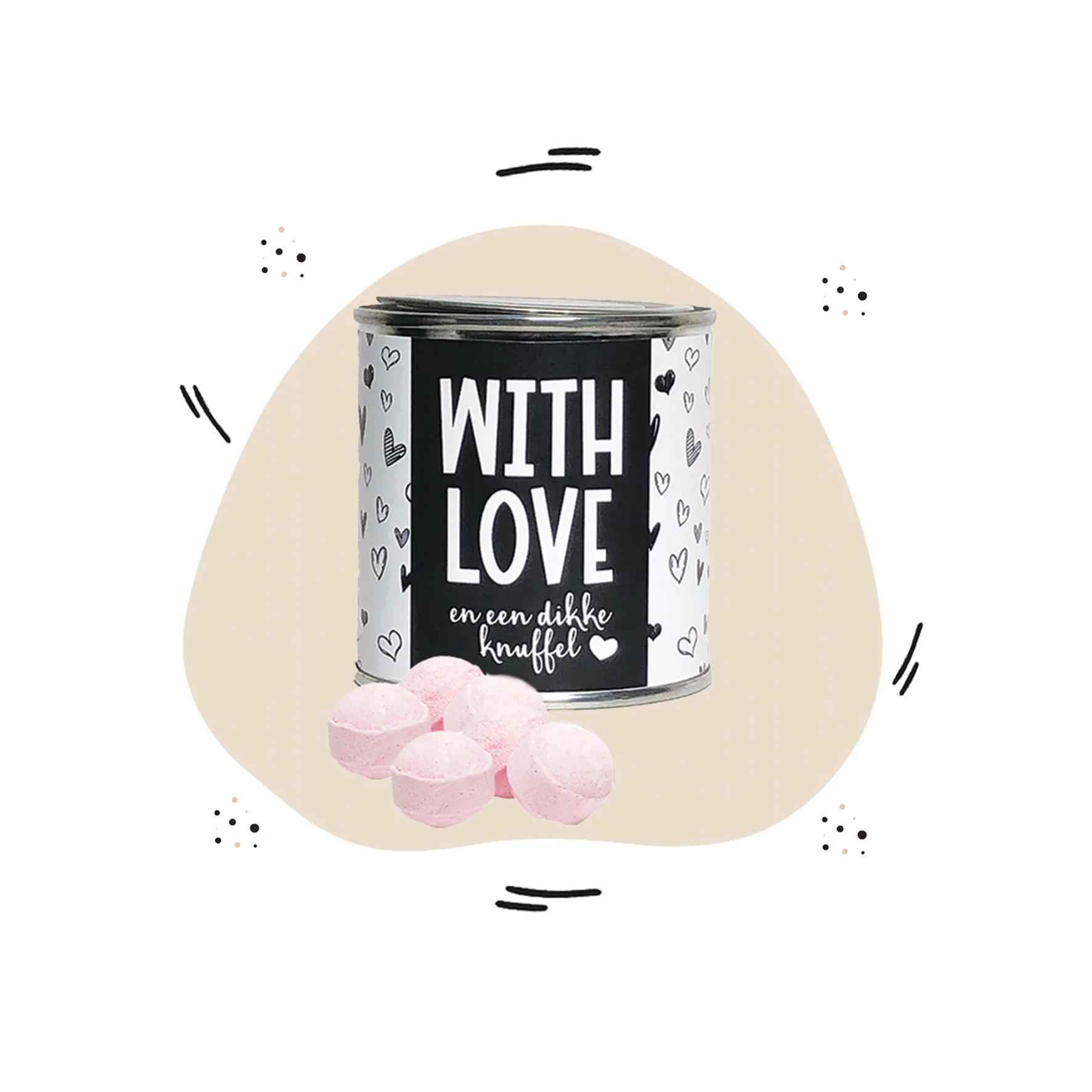 Bath Bombs