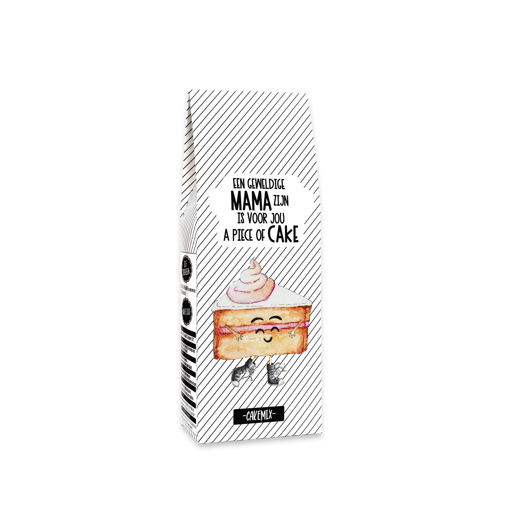 Cakemix | Mama - Cake mama - CAKE0011