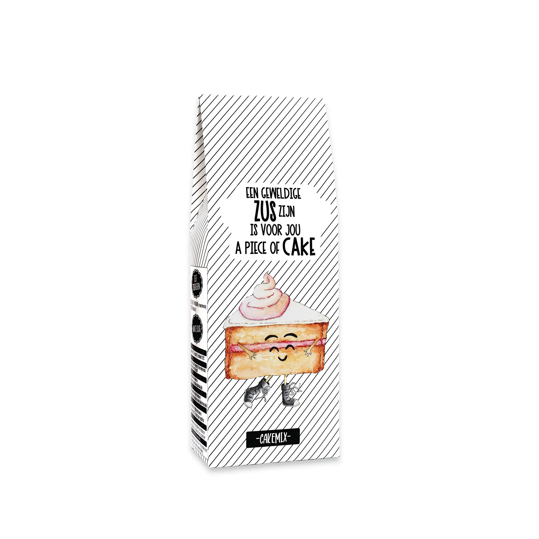 Cakemix | Zus - Cake zus - CAKE0002
