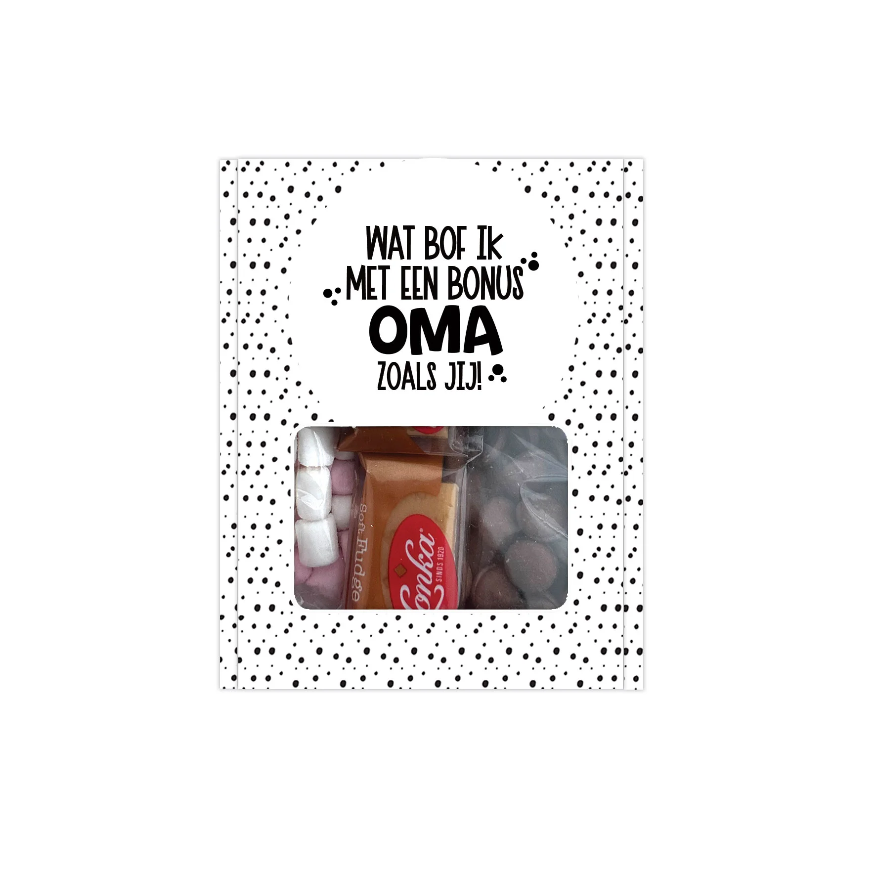 Chocolademelk cadeaudoosje | bonusoma - Chocomelk cadeaudoosje bonusoma - CHOD0026
