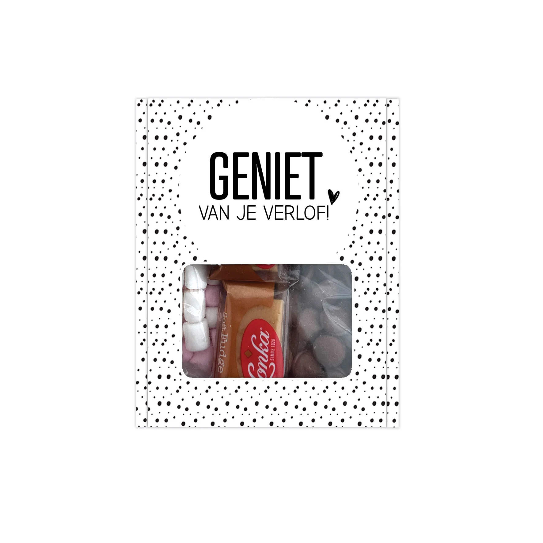Chocolademelk cadeaudoosje | verlof - Chocomelk cadeaudoosje verlof - CHOD0017