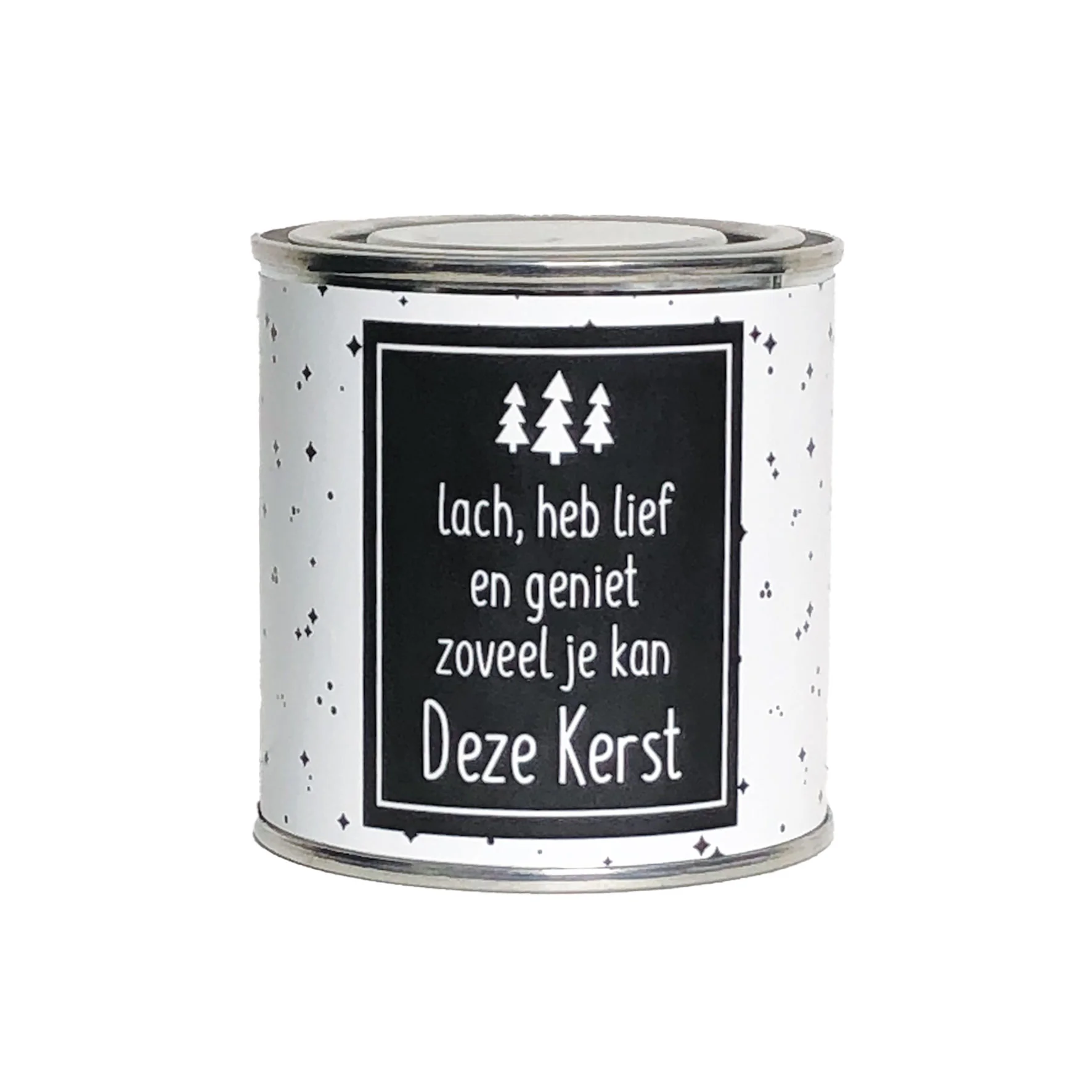 Cadeaublikje | Deze kerst - Dezekerst - BLK0141