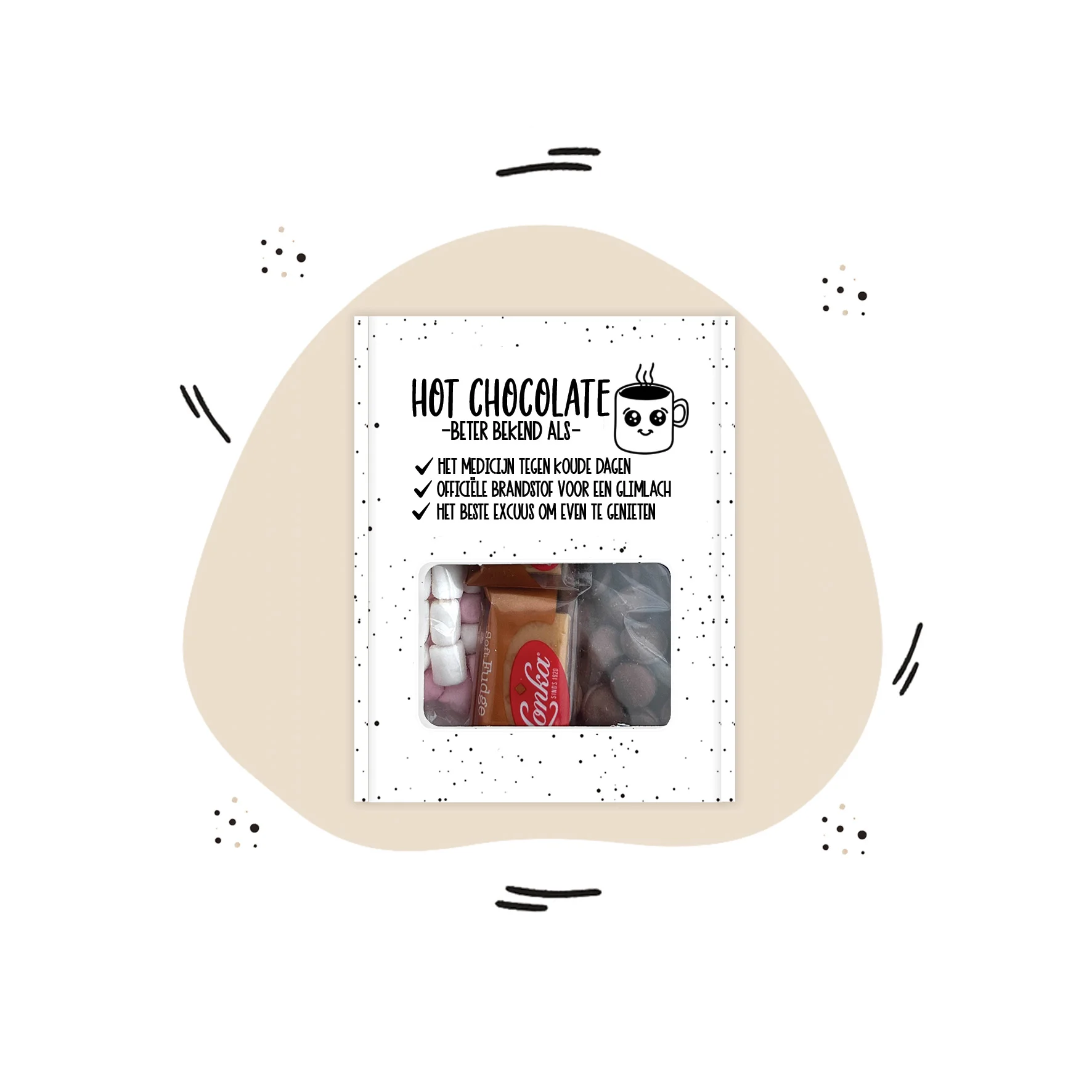 Chocolademelk