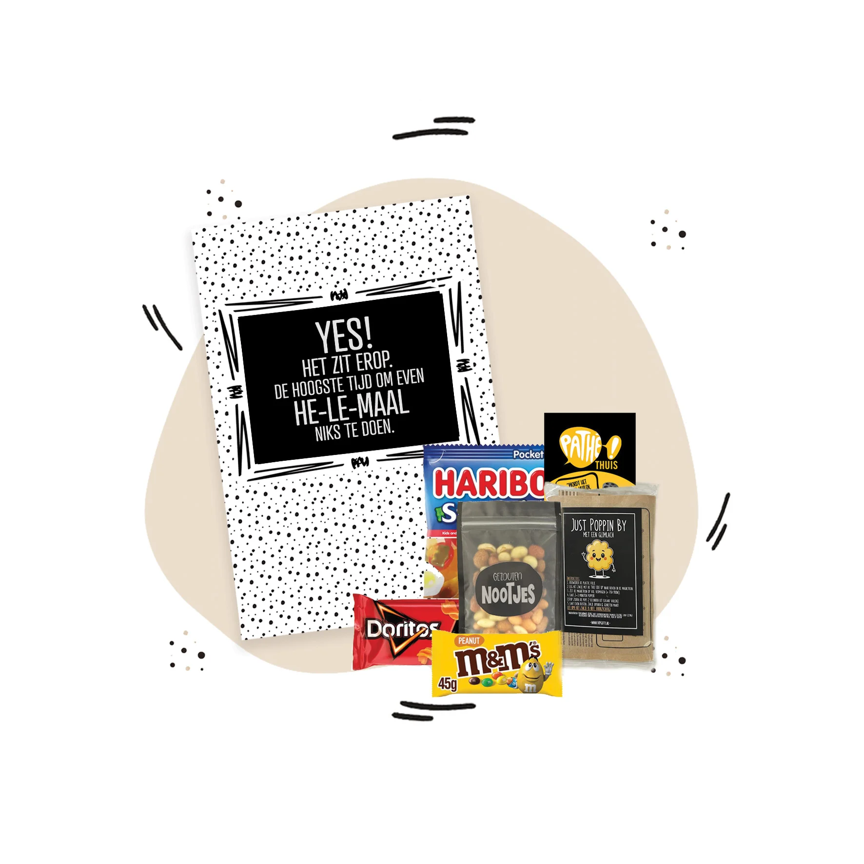 Film Cadeaubox