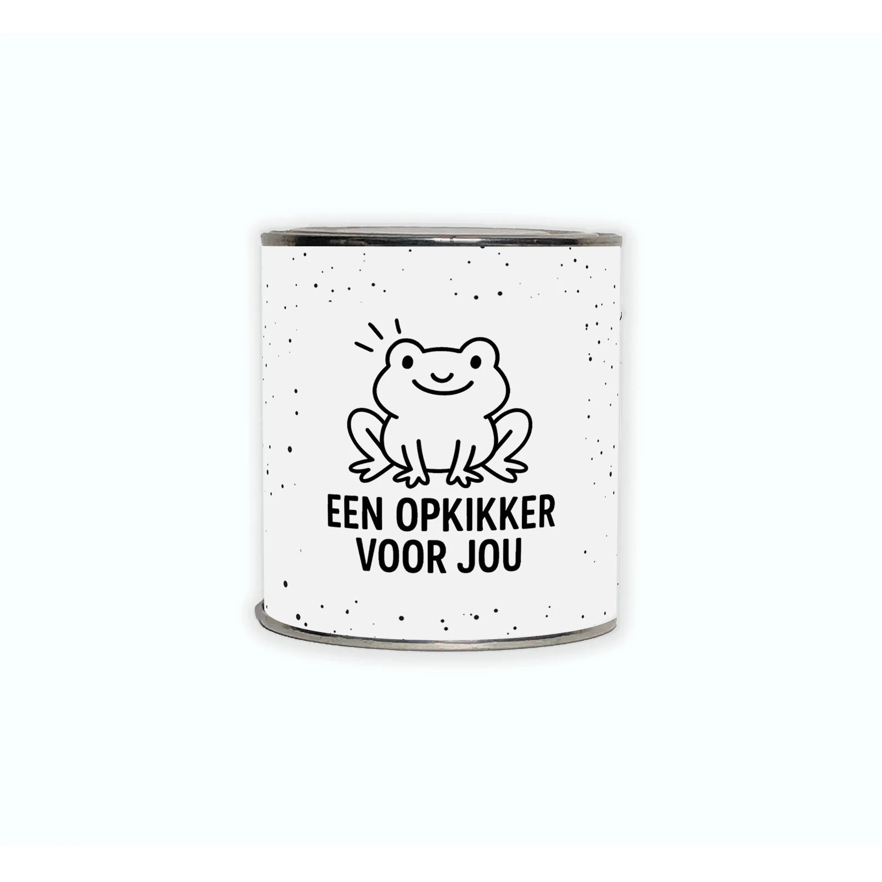 Cadeaublikje | Opkikker - Kadoblikje opkikker - BLK0010