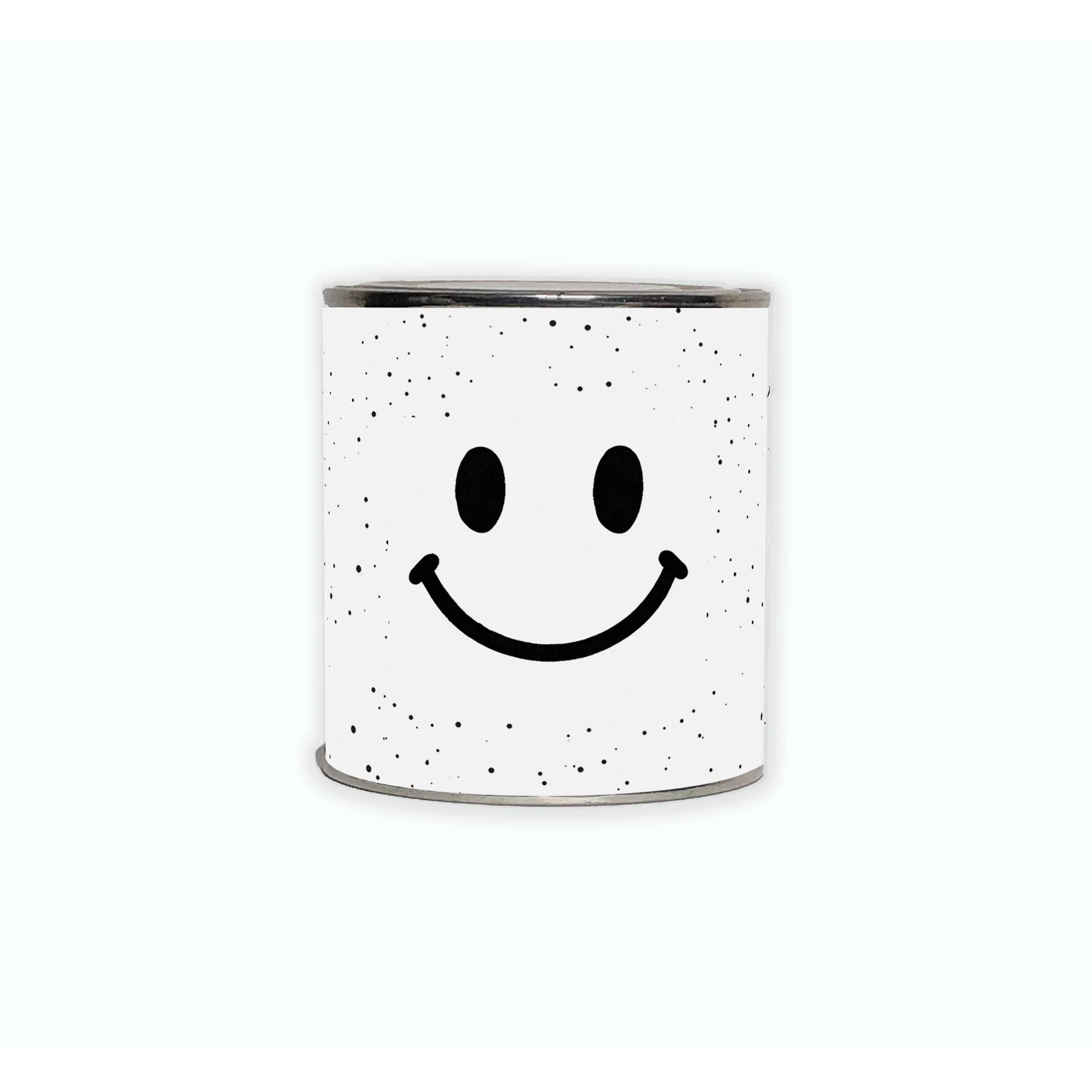 Cadeaublikje | Smiley Blij - Kadoblikje smiley blij - BLK0020