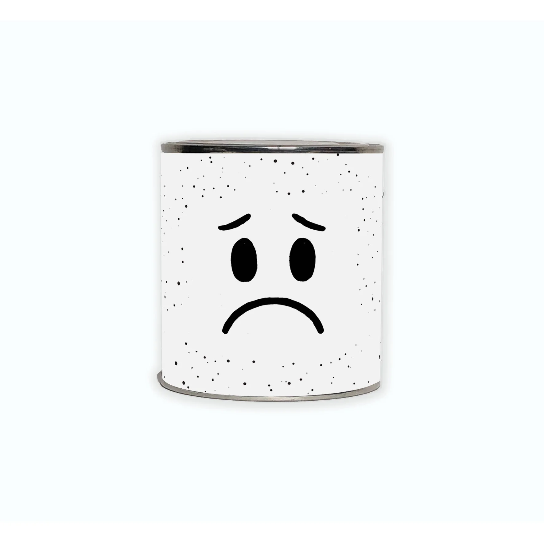 Cadeaublikje | Smiley Sip - Kadoblikje smiley sip - BLK0026