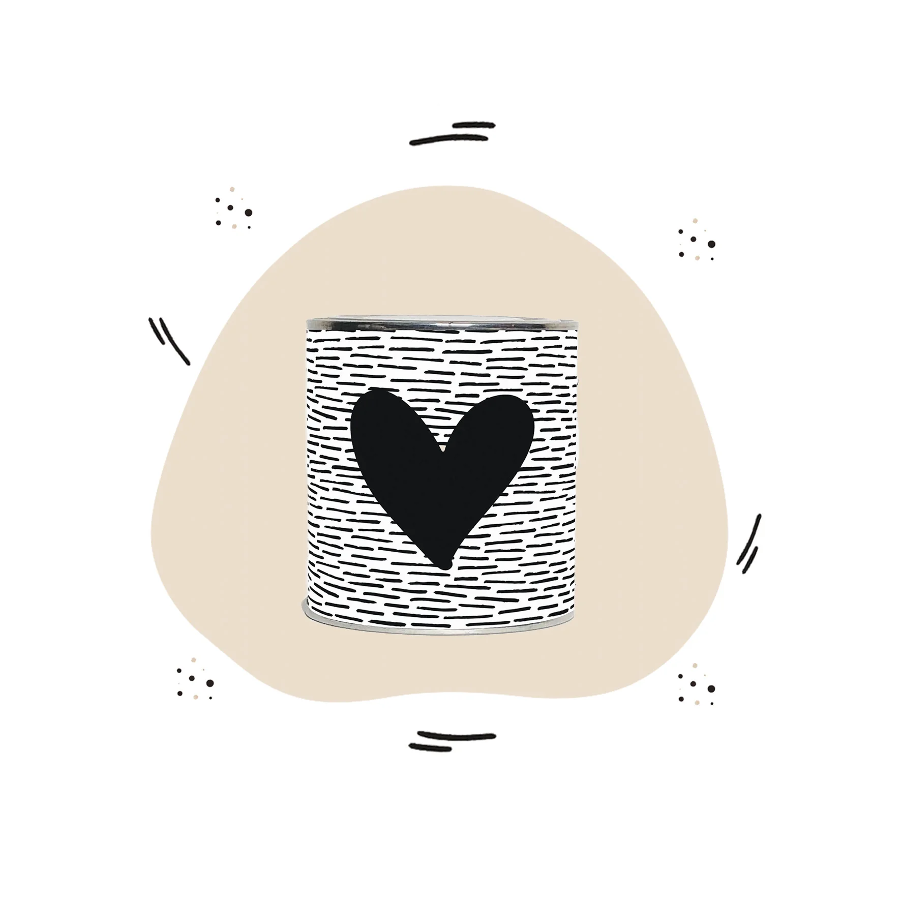 Cadeaublikken
