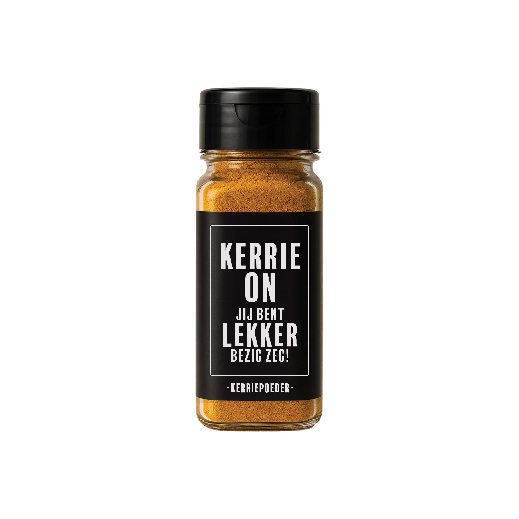 Kruiden - Kerriepoeder | Lekker bezig - Kerrie kerrieon lekkerbezig 2 - KRU0013