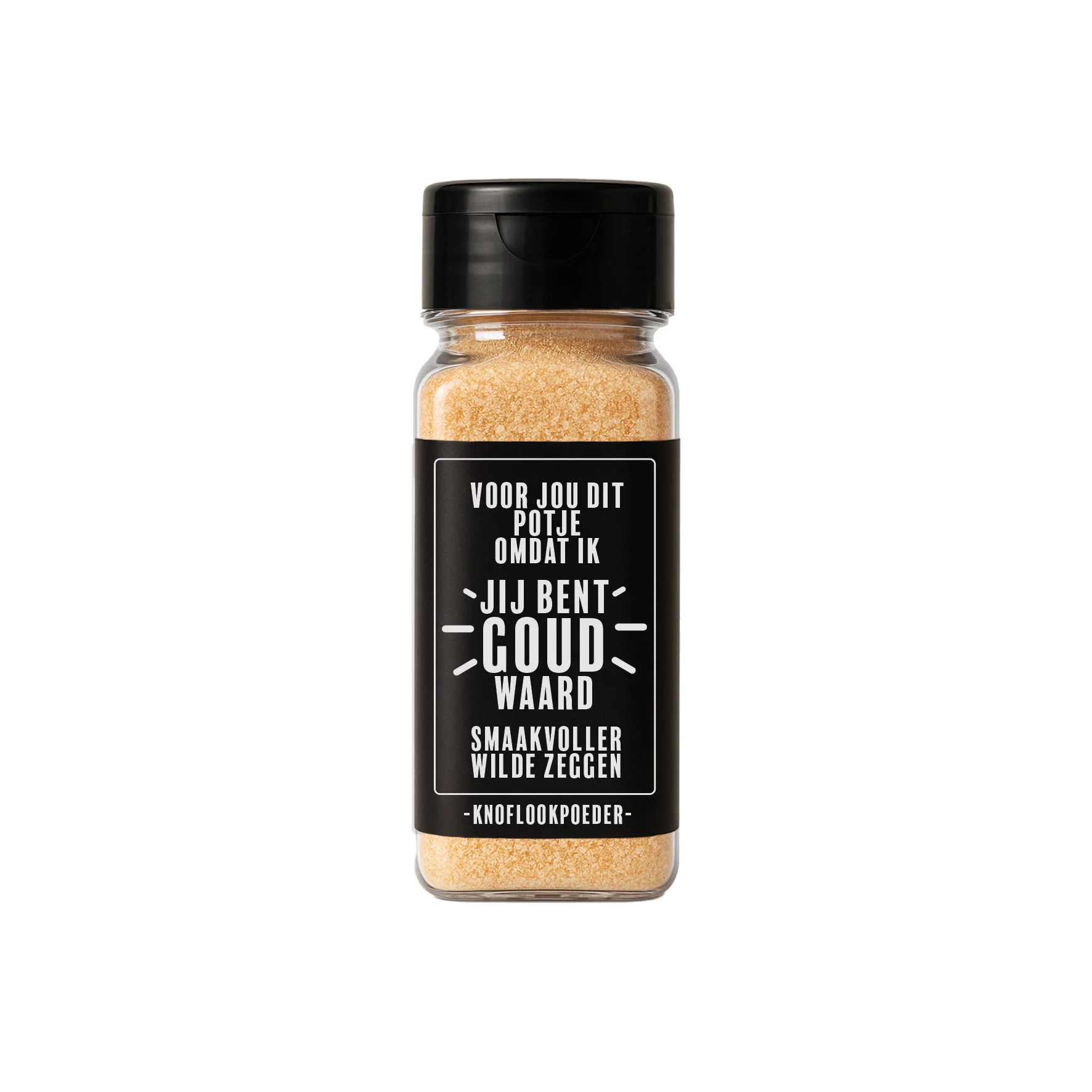 Kruiden - Knoflook | Goud waard - Knoflook goudwaard - KRU0023
