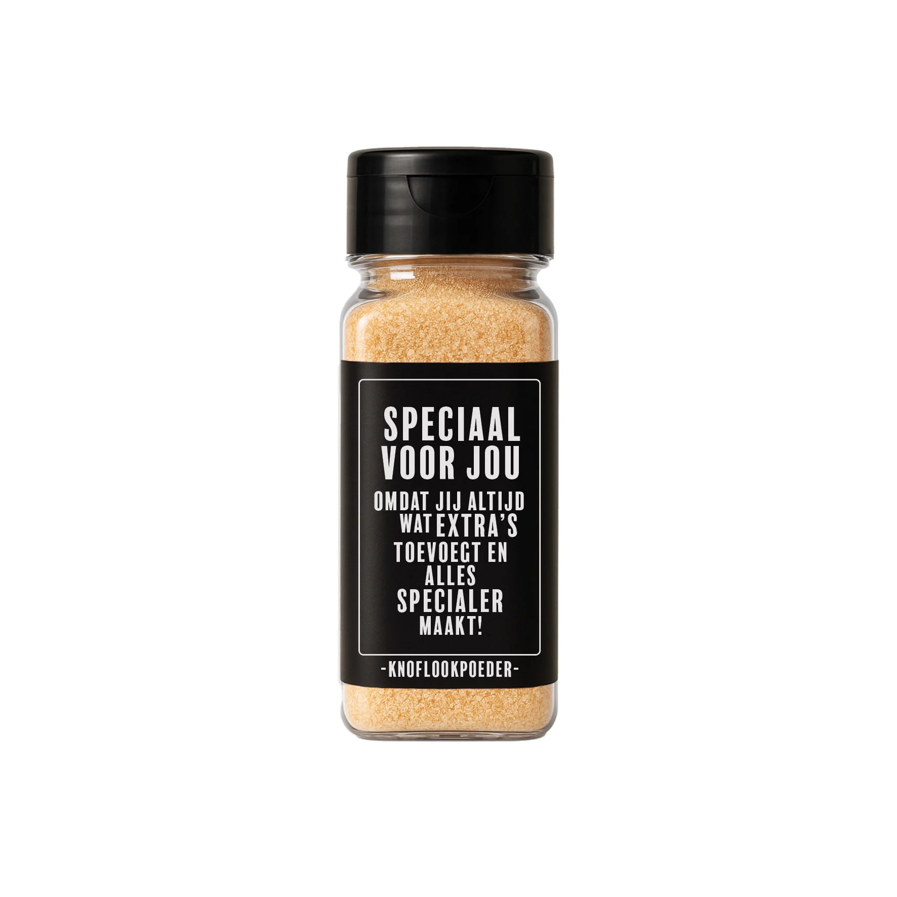 Kruiden - Knoflook | Speciaal voor jou - Knoflook speciaalvoorjou - KRU0025