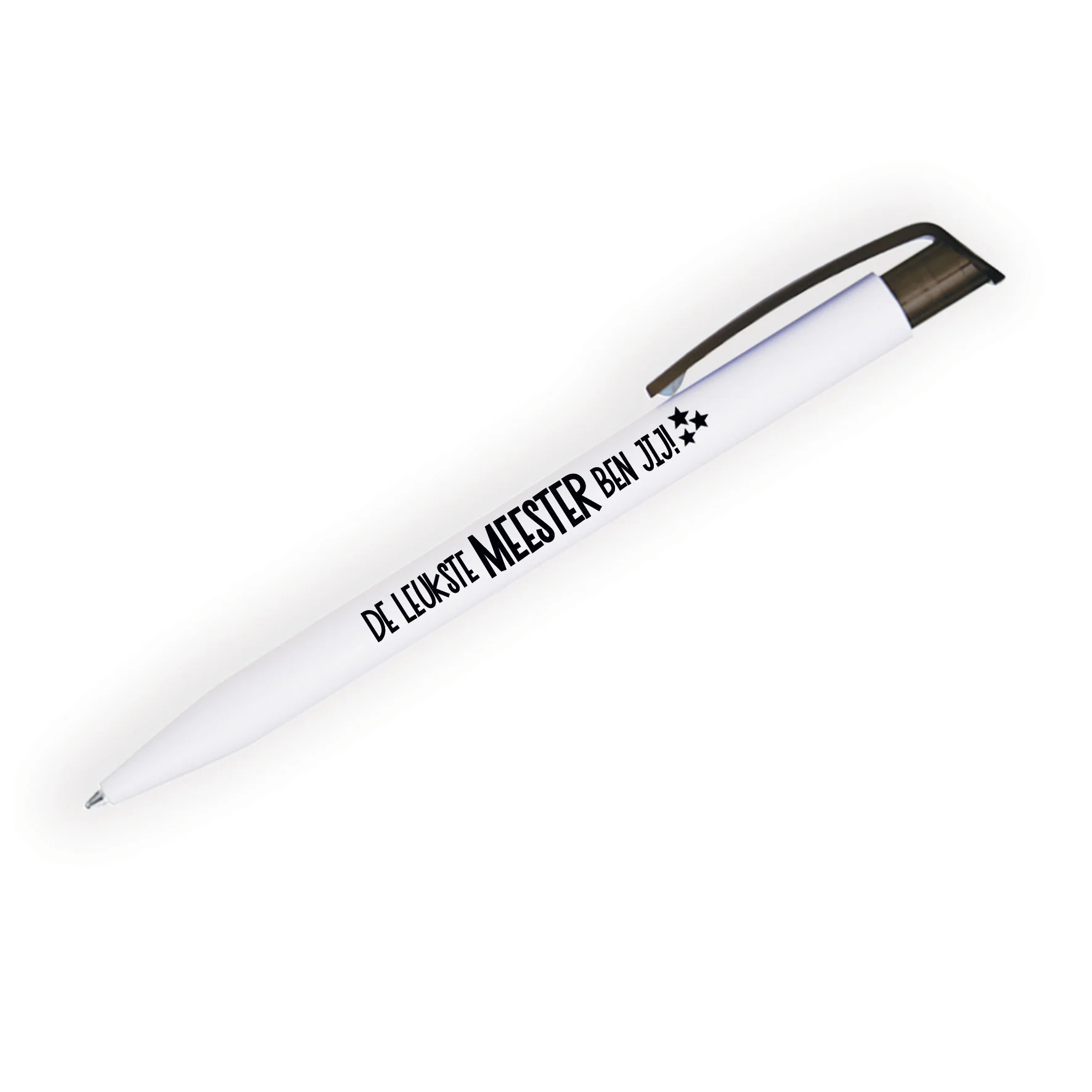 Pen | Leukste Meester - Leukste meester - PEN0005