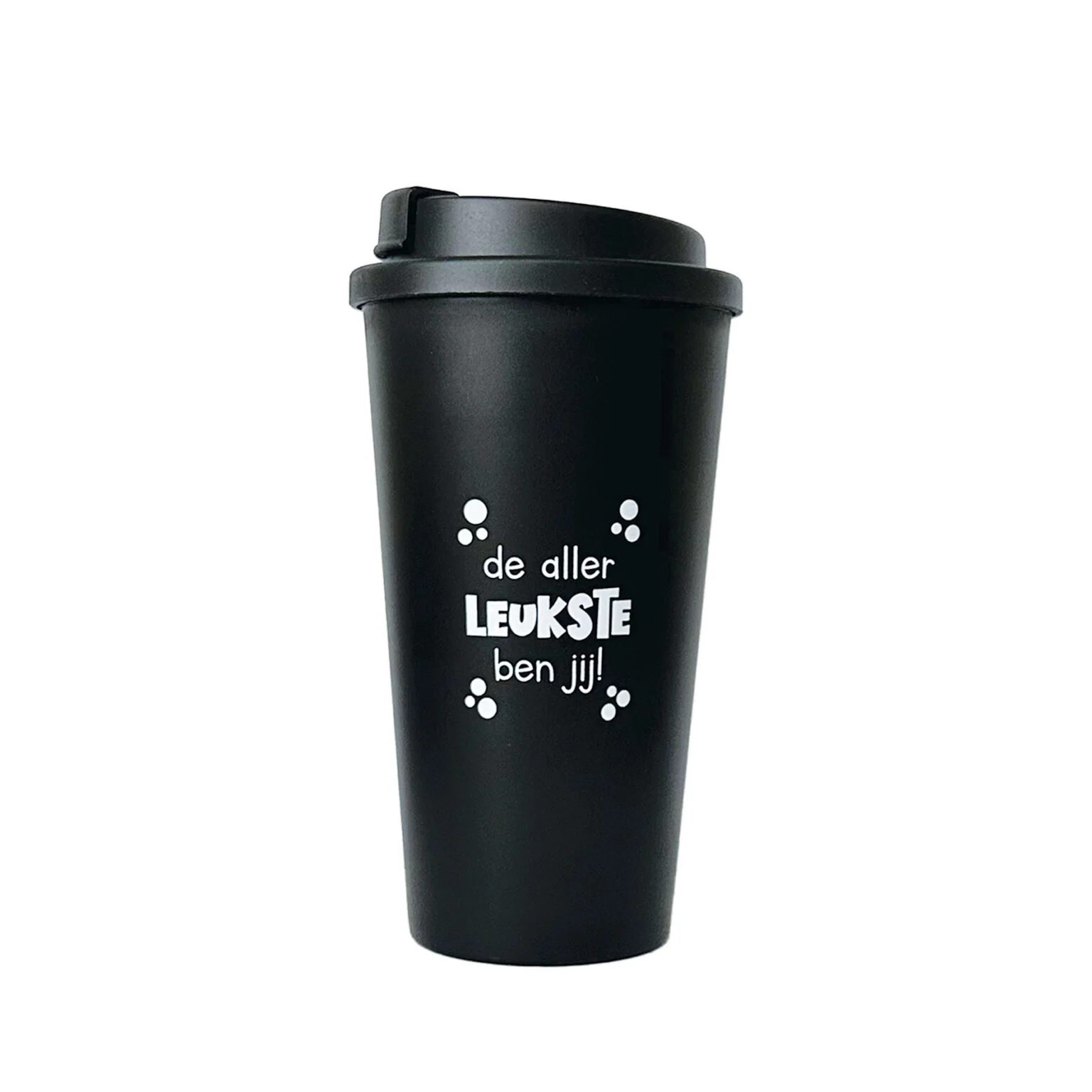 Mok To Go &ndash; De allerleukste ben jij - Mok2go allerleukste 1536x1536 - MKK0001