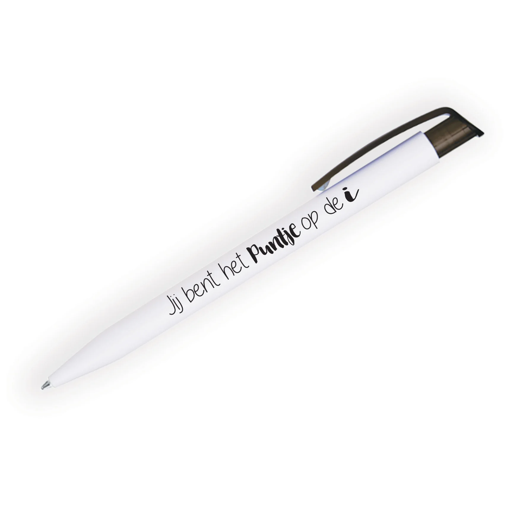 Pen | Puntje op de i - Puntjeopdei - PEN0002