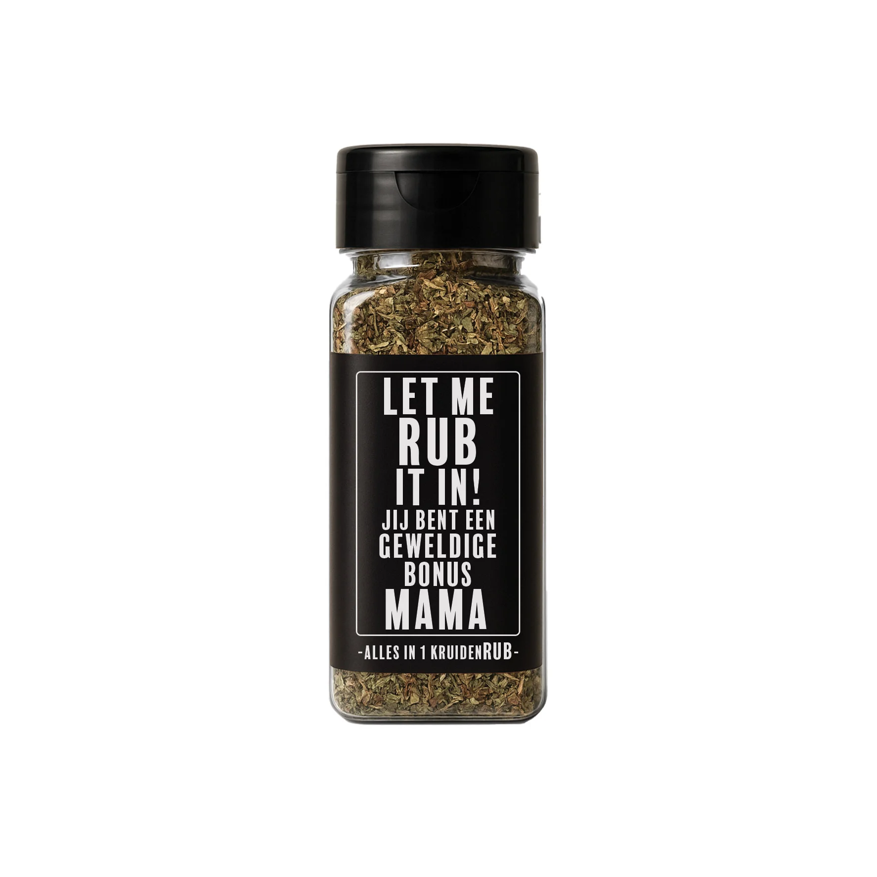 Kruiden - Alles in 1 RUB | bonusmama - Rub bonus mama - KRU0080