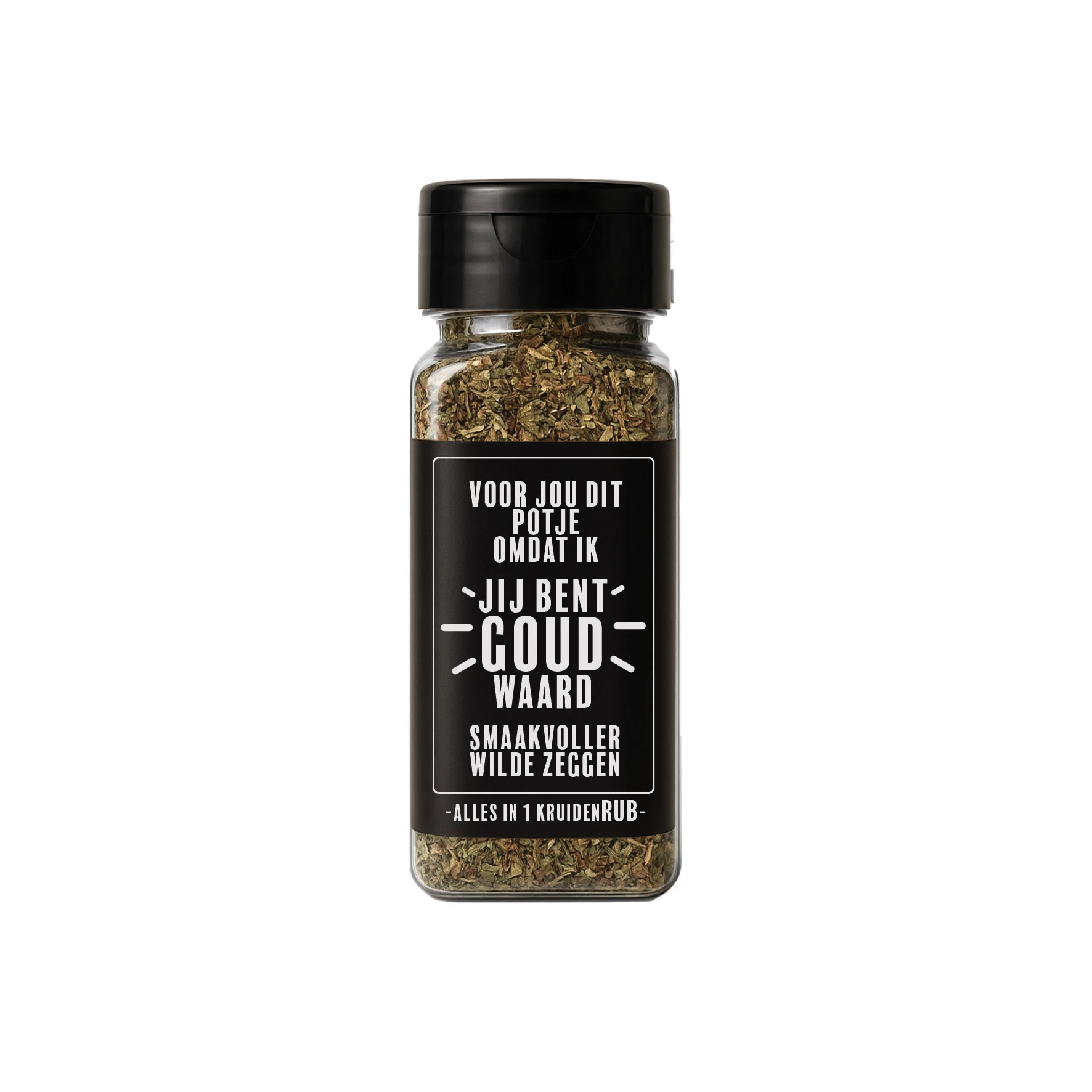 Kruiden - Alles in 1 RUB | Goud Waard - Rub goudwaard - KRU0064