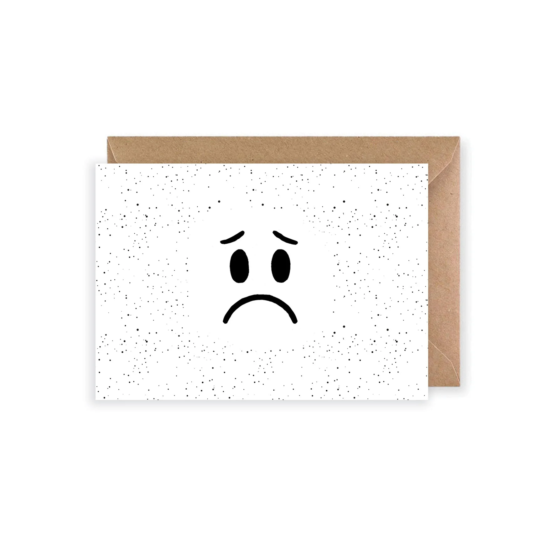 Wenskaart | Smiley sip - Smiley sip 1 - ANS0004