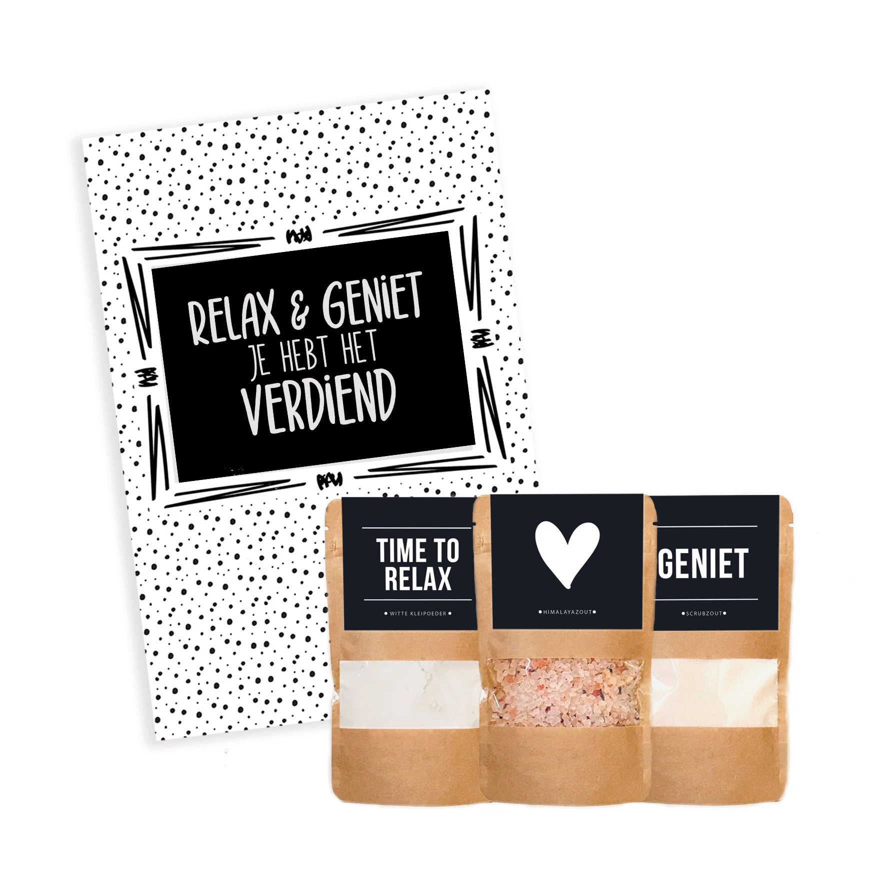 Spa cadeaubox | Relax & Geniet - Spa stip relaxengeniet - SPAD0014