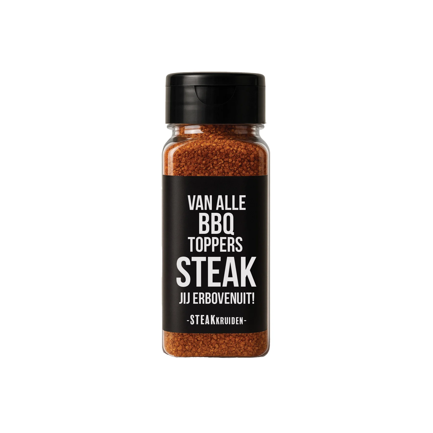 Kruiden - STEAKkruiden | BBQ Topper - Steak bbqtoppers - KRU0101