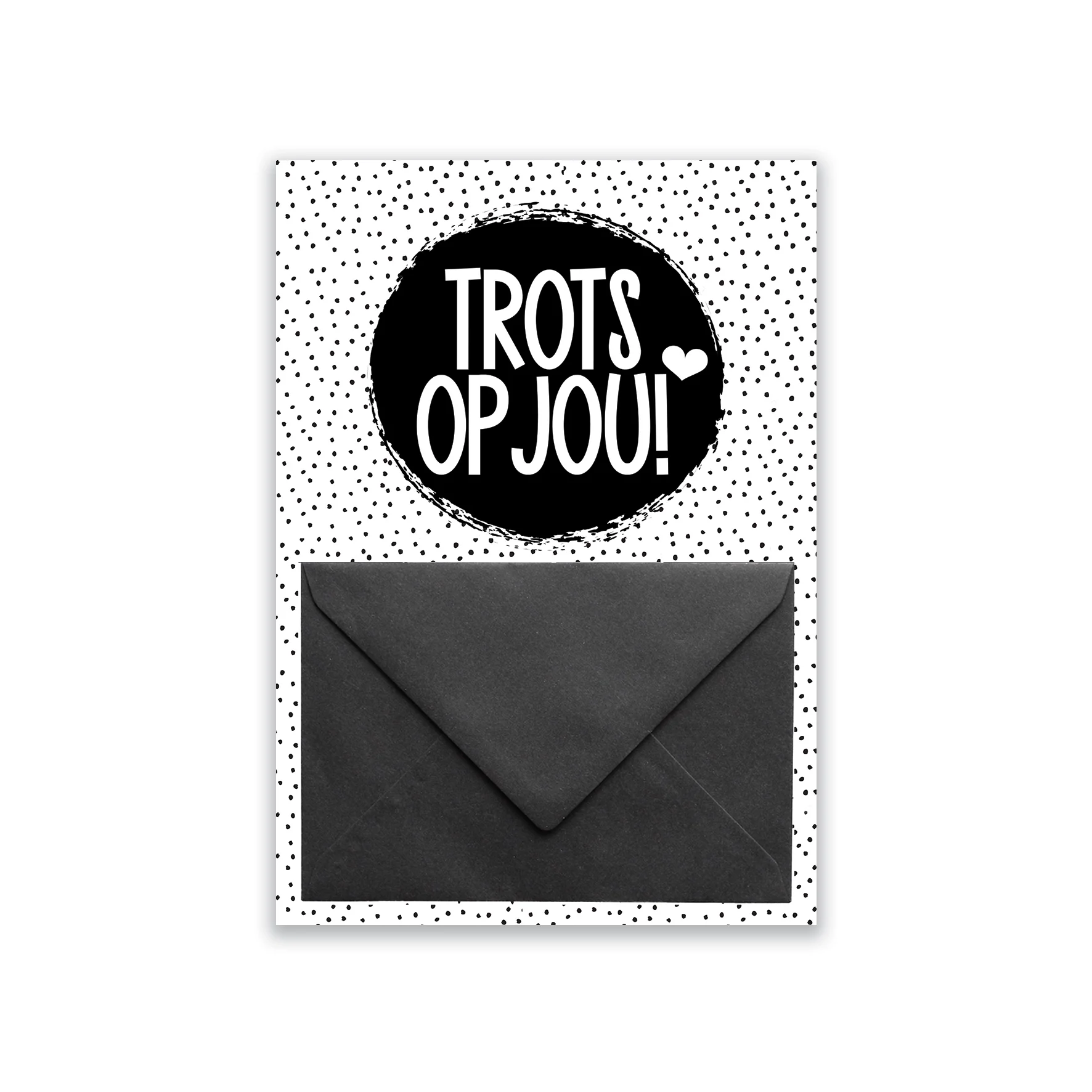 Geldcadeau | Trots op jou - Trotsopjou - GLC0003