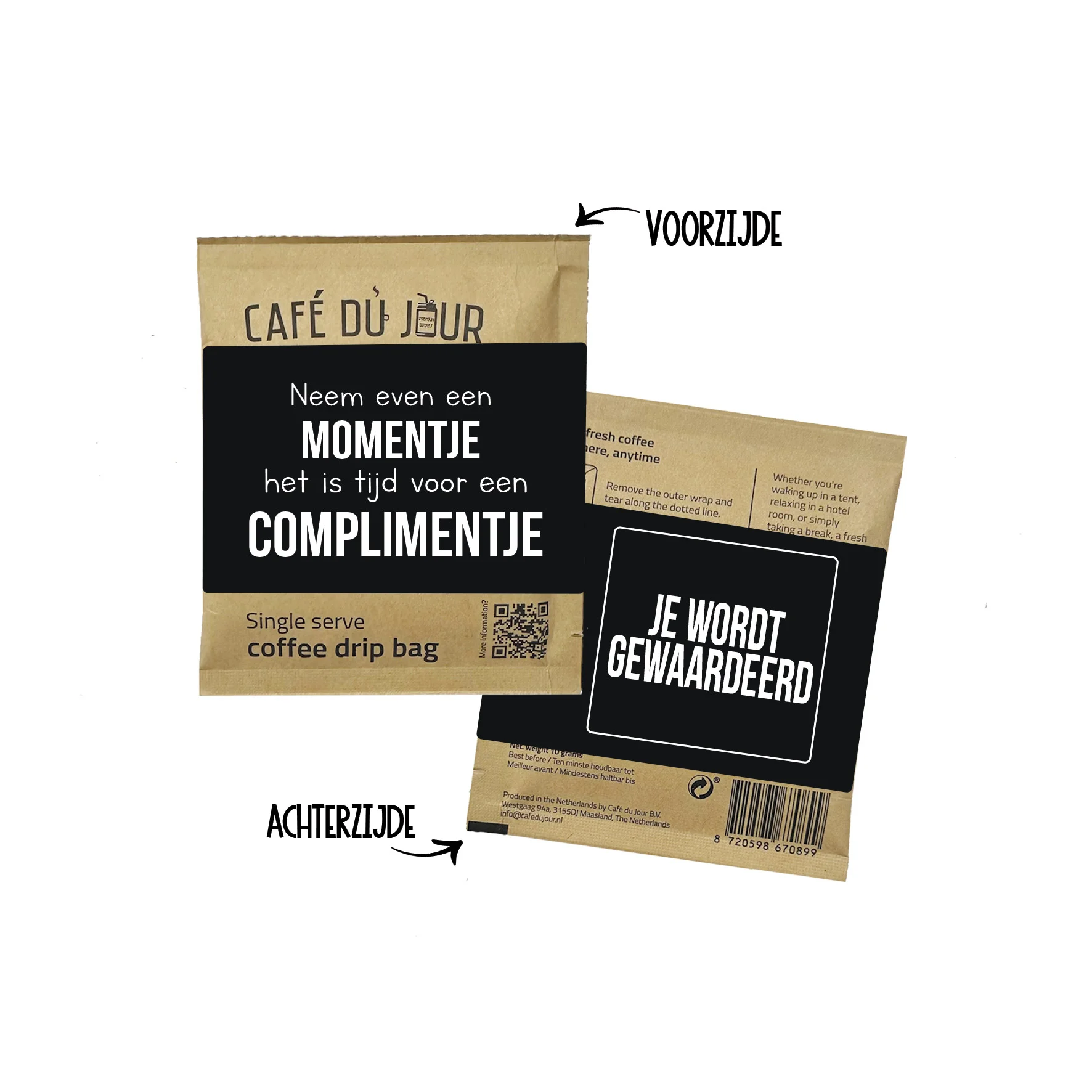 VIPGifts-koffie